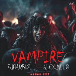 Vampire (Extended Mix)