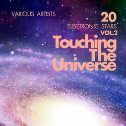 Touching The Universe, Vol. 2 (20 Electronic Stars)