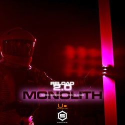 Monolith Studio Mix - Reload 2.0