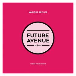 4 Years Future Avenue