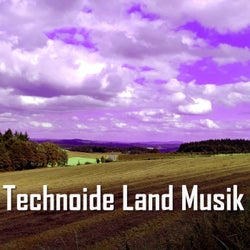 Technoide Land Musik 2021