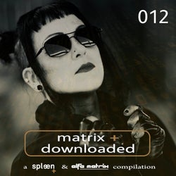 Matrix+ Downloaded 012