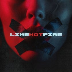 Like Hot Fire (Extended Mix)