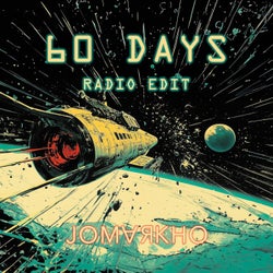 60 Days Radio Edit