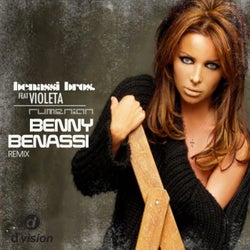 Rumenian (Benny Benassi Remix)