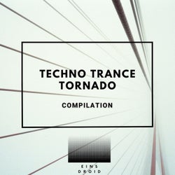 Techno Trance Tornado