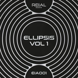 Ellipsis Vol 1
