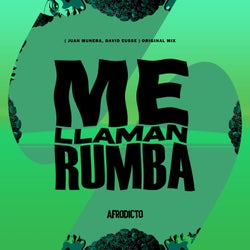 Me Llaman Rumba (Original Mix)
