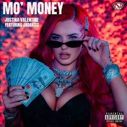 Mo Money (feat. Jadakiss)