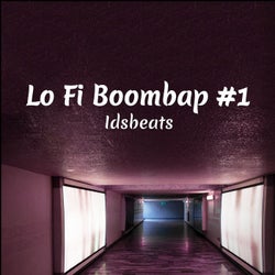 Lo Fi Boombap #1