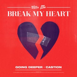 Break My Heart (Extended Mix)
