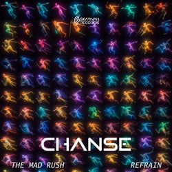 The Mad Rush