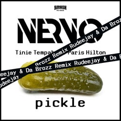 Pickle (Rudeejay & Da Brozz Extended Remix)
