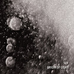 ORIGIN OF LIGHT - 2018