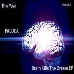 Brain Kills The Dream EP