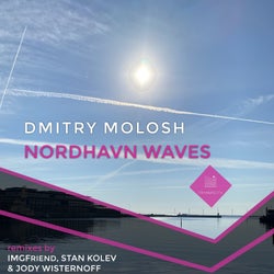 Nordhavn Waves (Remixes)
