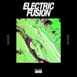Electric Fusion, Vol. 5