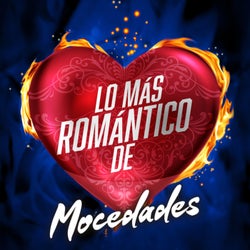 Lo Más Romántico De