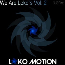 We Are Loko's Vol. 2