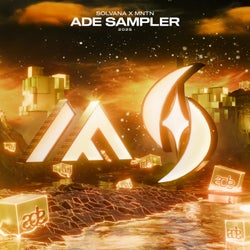 MNTN X Solvana ADE Sampler, Vol. 1