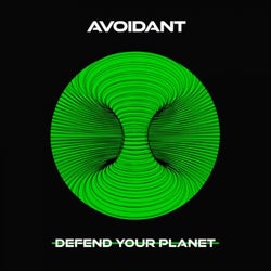 Defend Your Planet