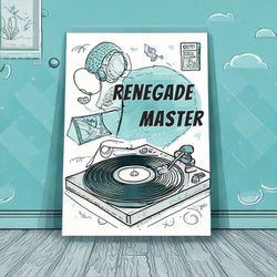 Renegade Master