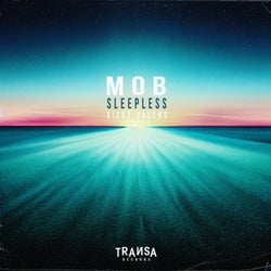 M0B, Ricky Valens - Sleepless (Extended Mix)