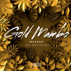 Gold Mambo (Extended Mix)