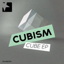 Cube EP