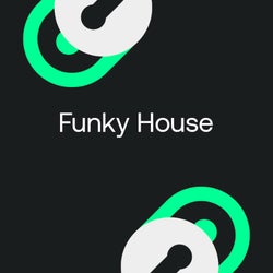 Secret Weapons 2022: Funky House
