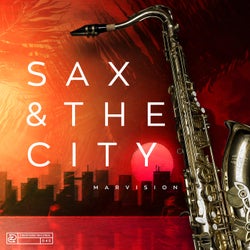 Sax & the City