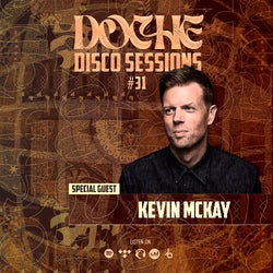 Doche Disco Sessions #31 (Kevin Mckay)