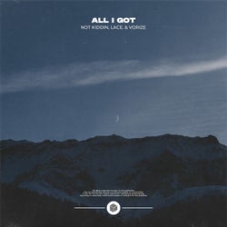 All I Got (Extended Mix)