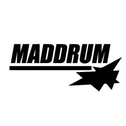 Top Techno Maddrum Chart.