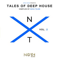 Nova Tales Pres. Tales of Deep House, Vol. 2
