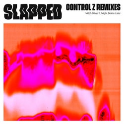 Control Z Remixes