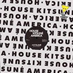 House Kitsune America