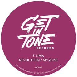 Revolution / My Zone