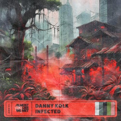 Infected