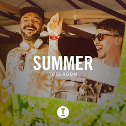 Toolroom Summer 2020