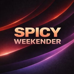 Spicy Weekender