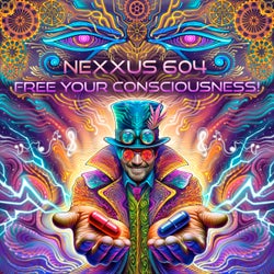 Free Your Consciousness