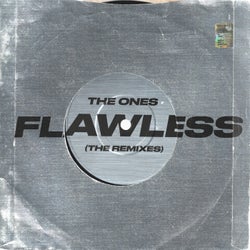 Flawless (The Remixes)