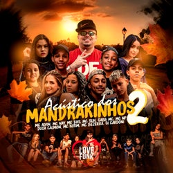 Mandrakinhos 2 (Acústico)