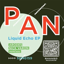Liquid Echo EP