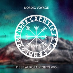 Deep Aurora Nights #05