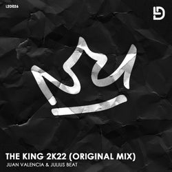 The King 2K22 (Original Mix)