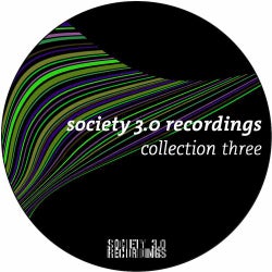 Society 3.0 Recordings Collection Three