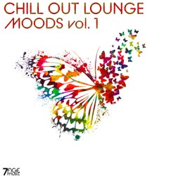 Chill Out Lounge Moods, Vol. 1