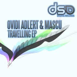 Travelling EP
